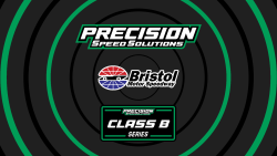 Precision iRacing Setups - O'Reilly Bristol