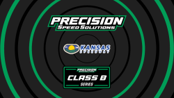 Precision iRacing Setups - O'Reilly Kansas