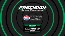 Precision iRacing Setups - O'Reilly Texas