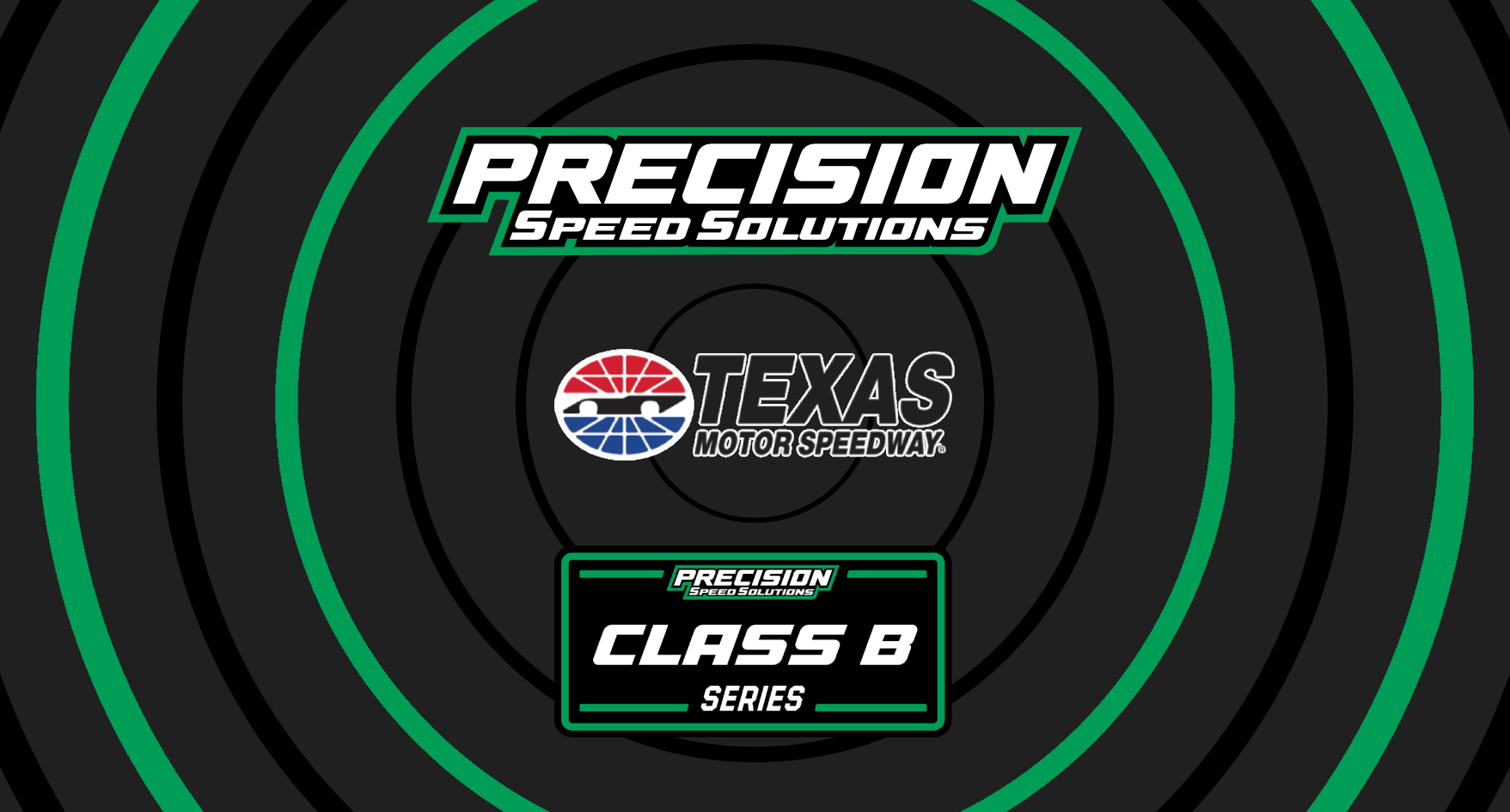 Precision iRacing Setups - O'Reilly Texas