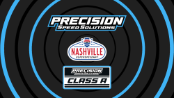 Precision iRacing Setups - Next Gen Nashville SS
