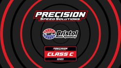 Precision iRacing Setups - Trucks Bristol