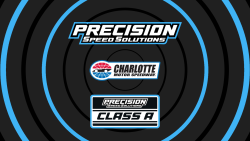 Precision iRacing Setups - Next Gen Charlotte