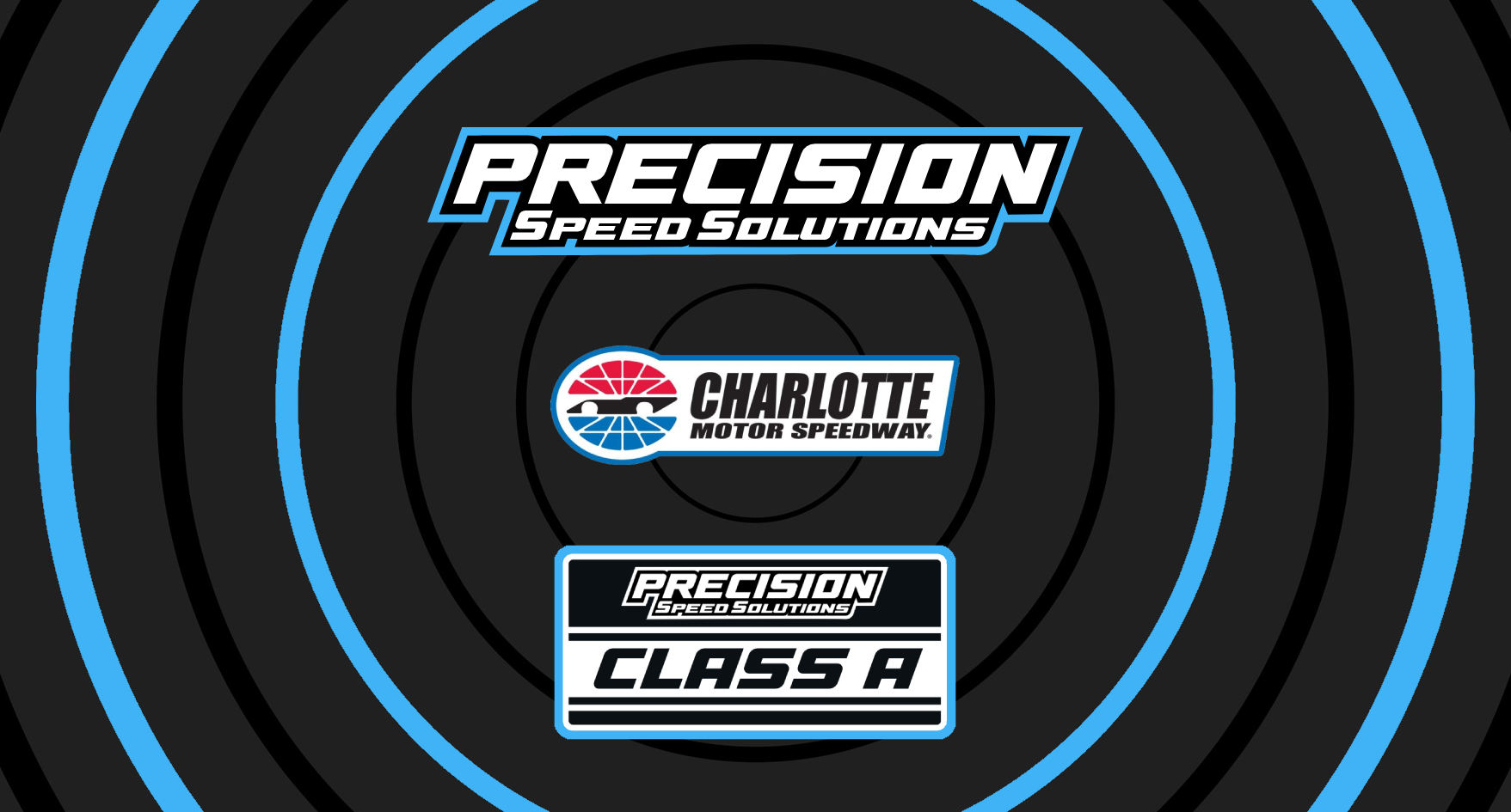 Precision iRacing Setups - Next Gen Charlotte