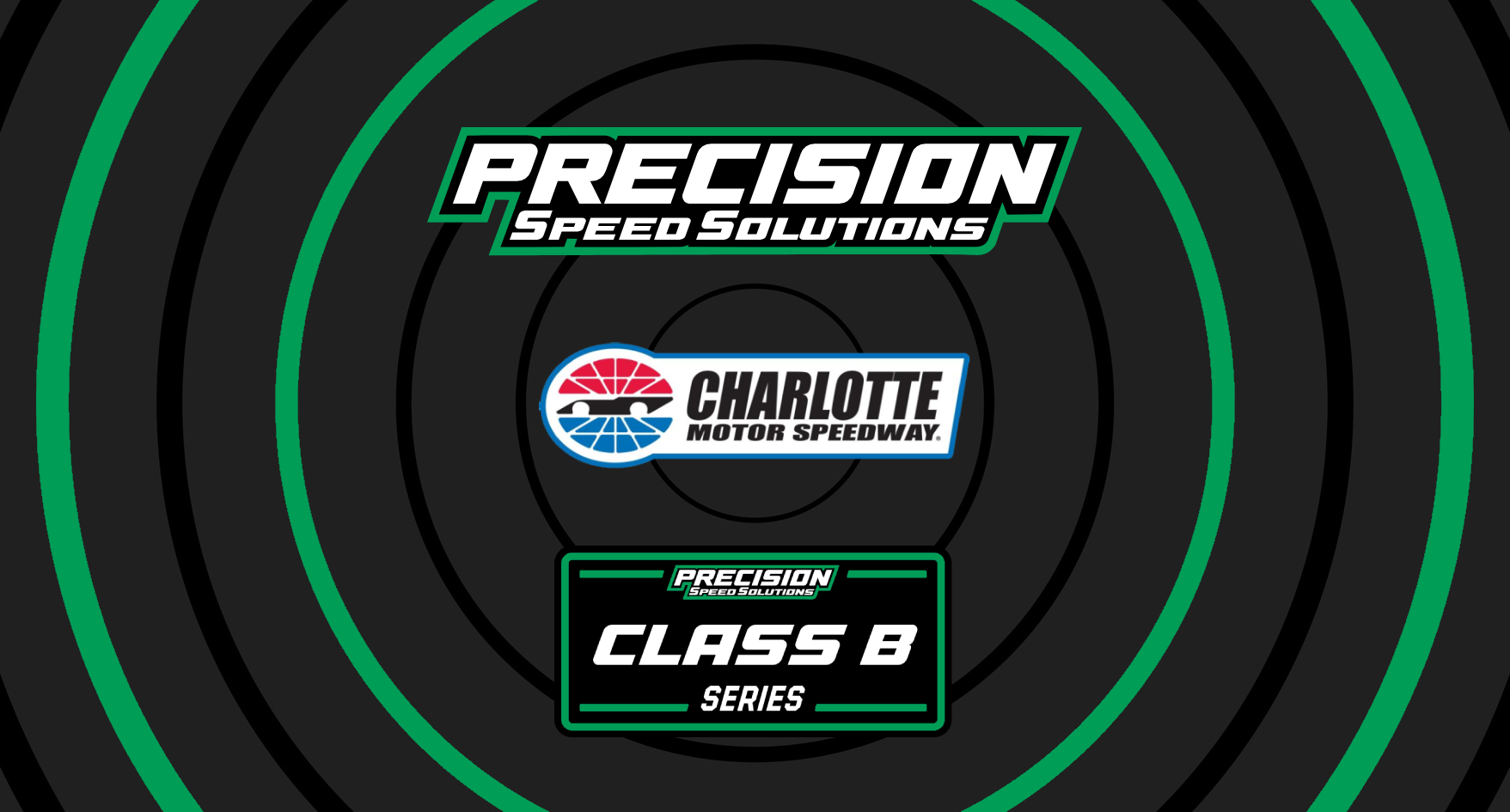 Precision iRacing Setups - O'Reilly Charlotte