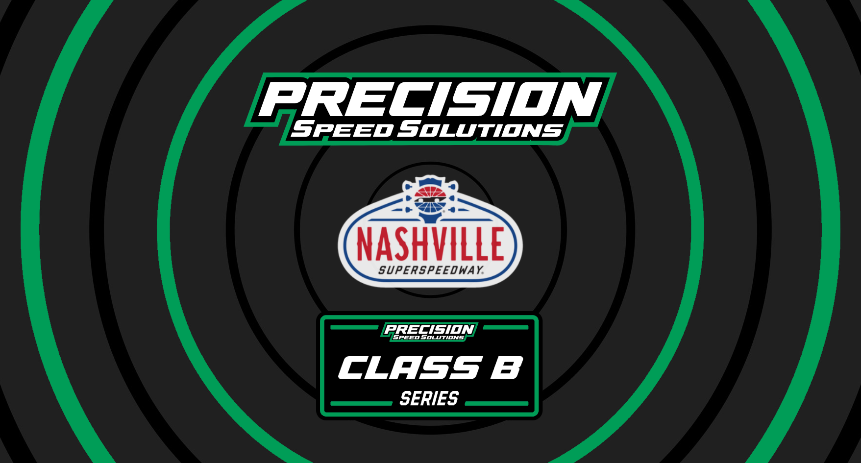 Precision iRacing Setups - O'Reilly Nashville SS