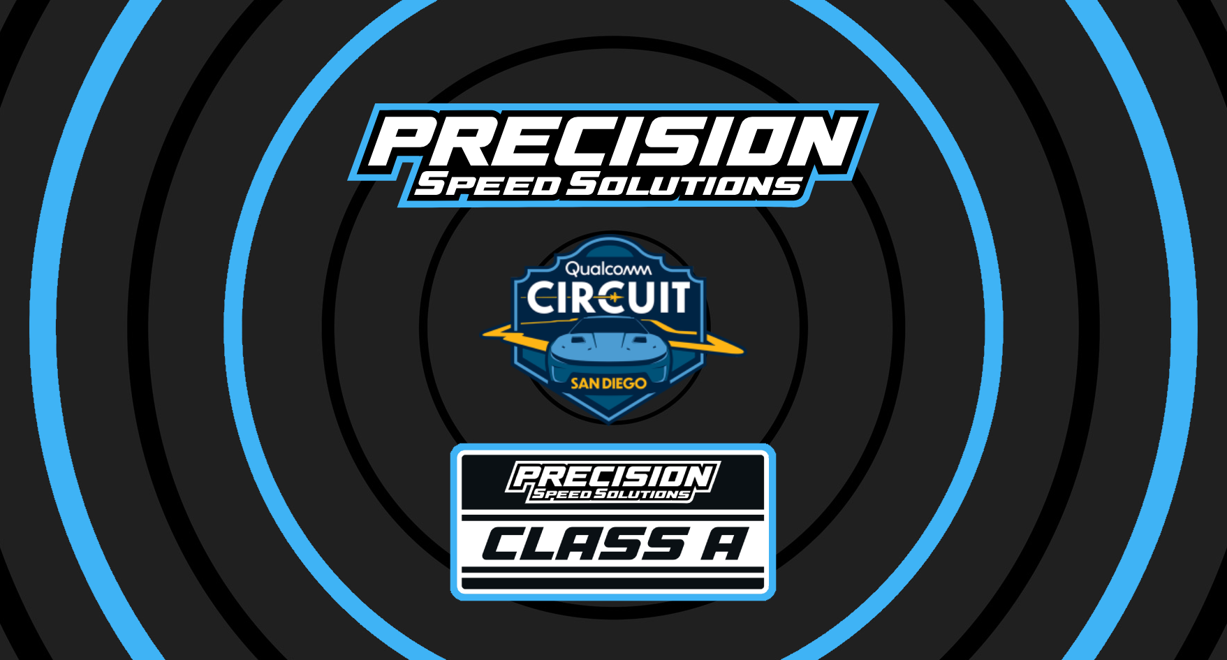 Precision iRacing Setups - Next Gen Qualcomm Circuit San Diego