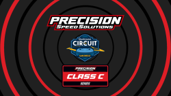 Precision iRacing Setups - Trucks Qualcomm Circuit San Diego