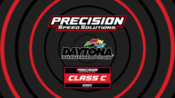 Precision iRacing Setups - Trucks Daytona
