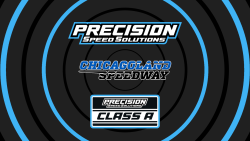 Precision iRacing Setups - Next Gen Chicagoland