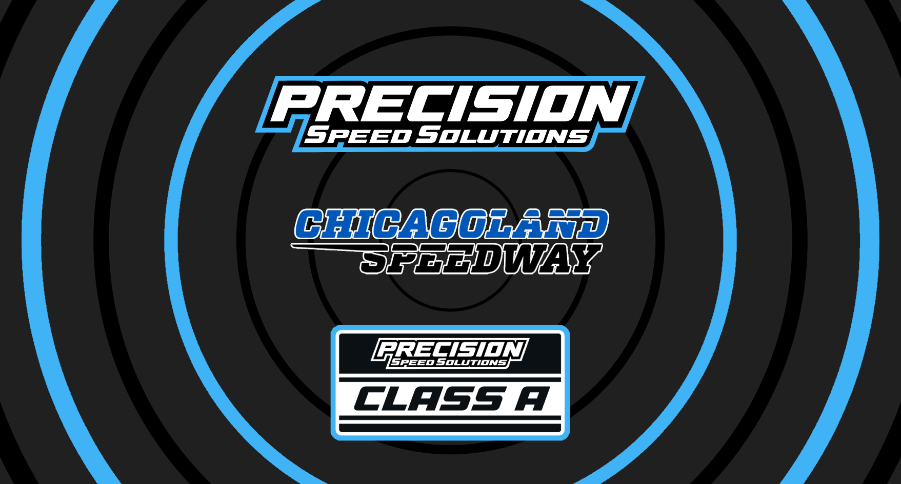 Precision iRacing Setups - Next Gen Chicagoland