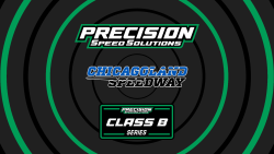 Precision iRacing Setups - O'Reilly Chicagoland