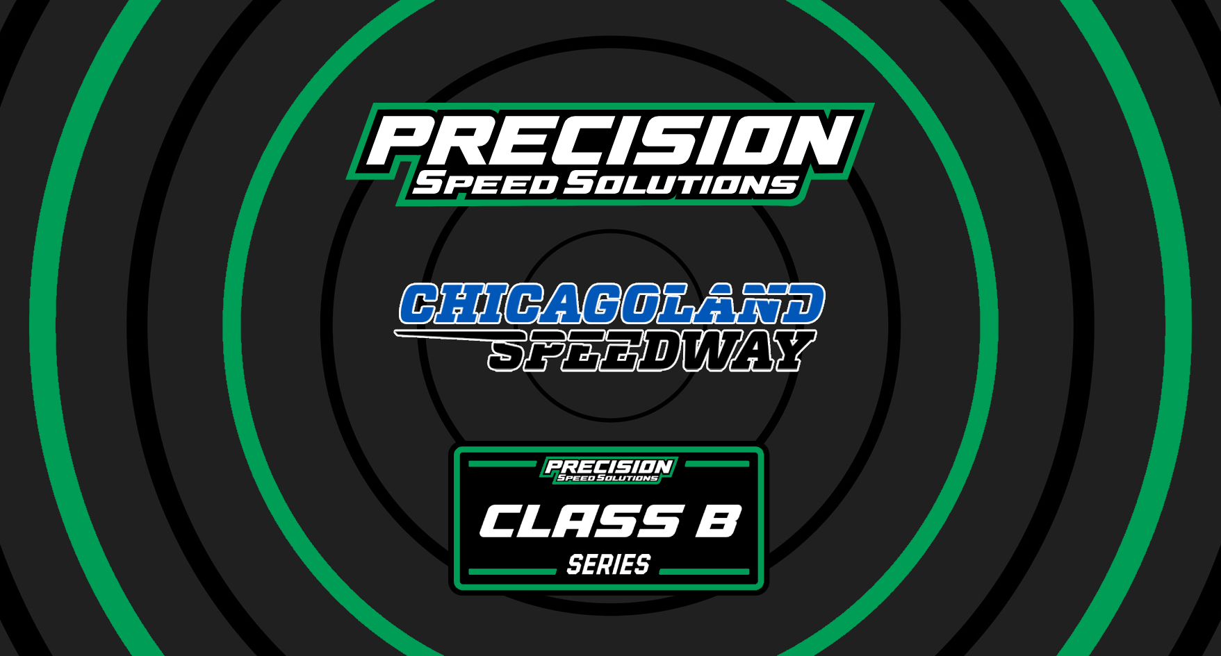 Precision iRacing Setups - O'Reilly Chicagoland