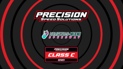 Precision iRacing Setups - Trucks Homestead