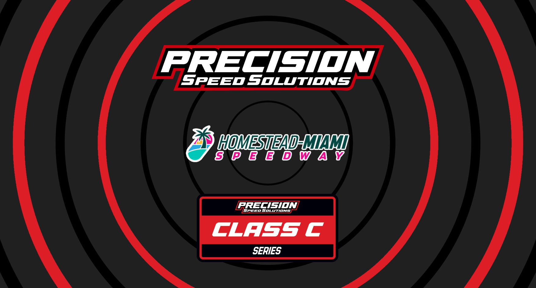 Precision iRacing Setups - Trucks Homestead