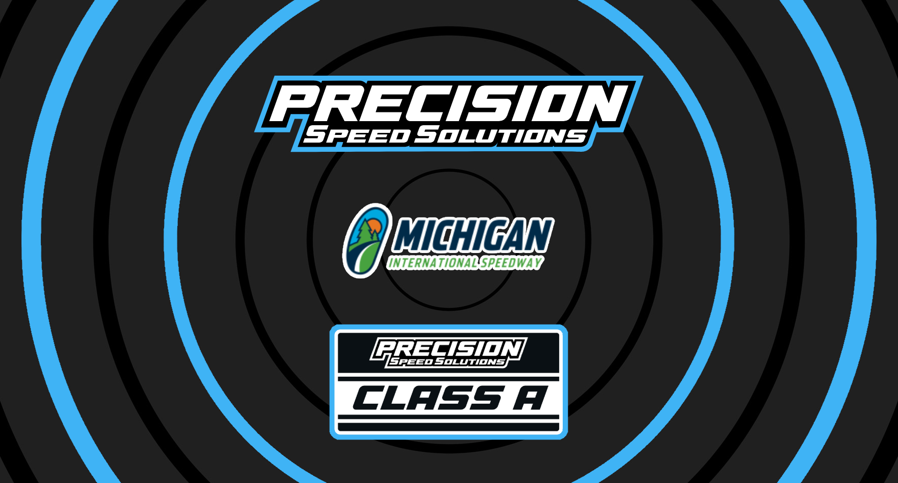Precision iRacing Setups - Next Gen Michigan