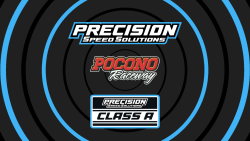 Precision iRacing Setups - Next Gen Pocono