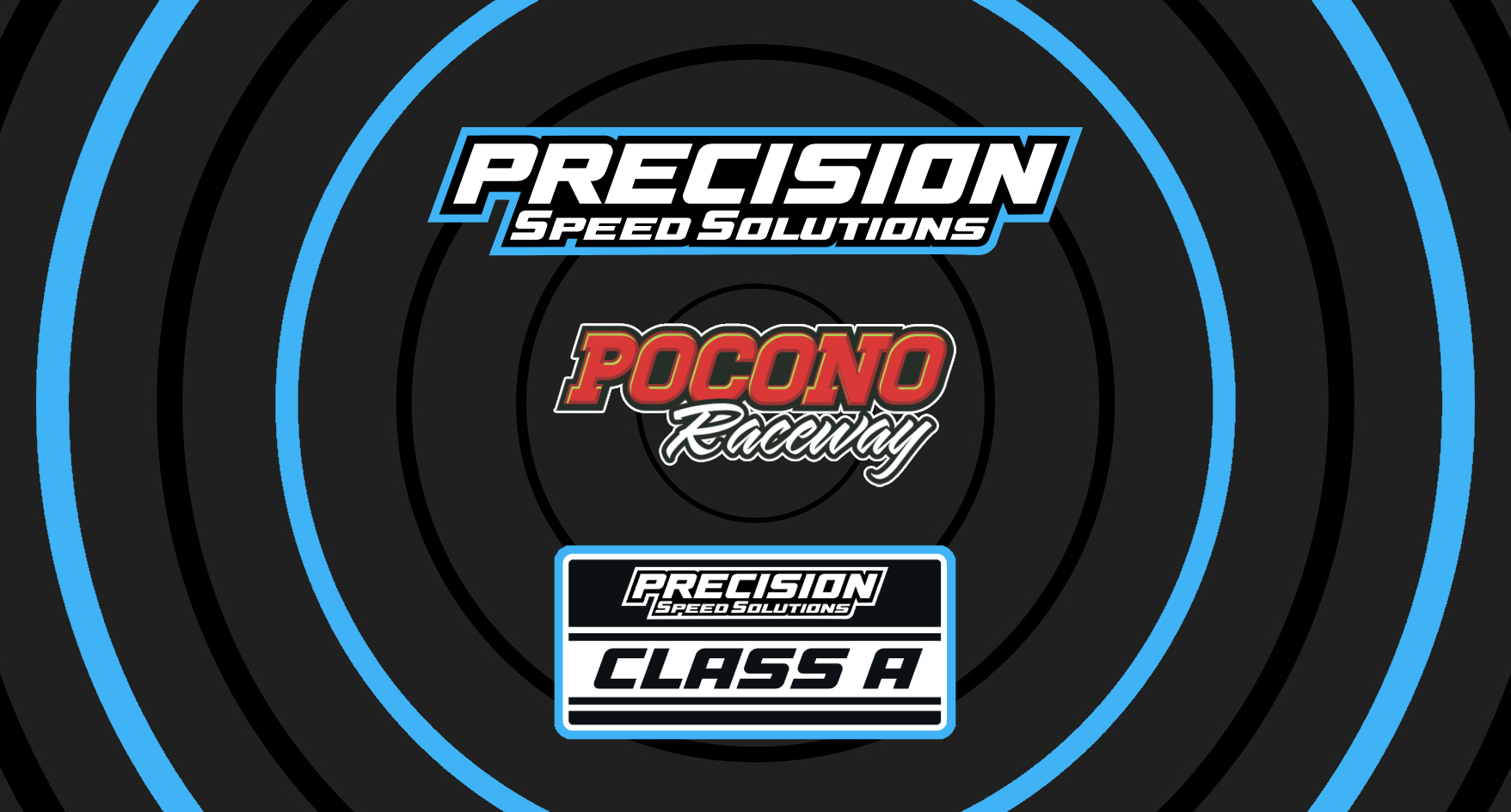 Precision iRacing Setups - Next Gen Pocono