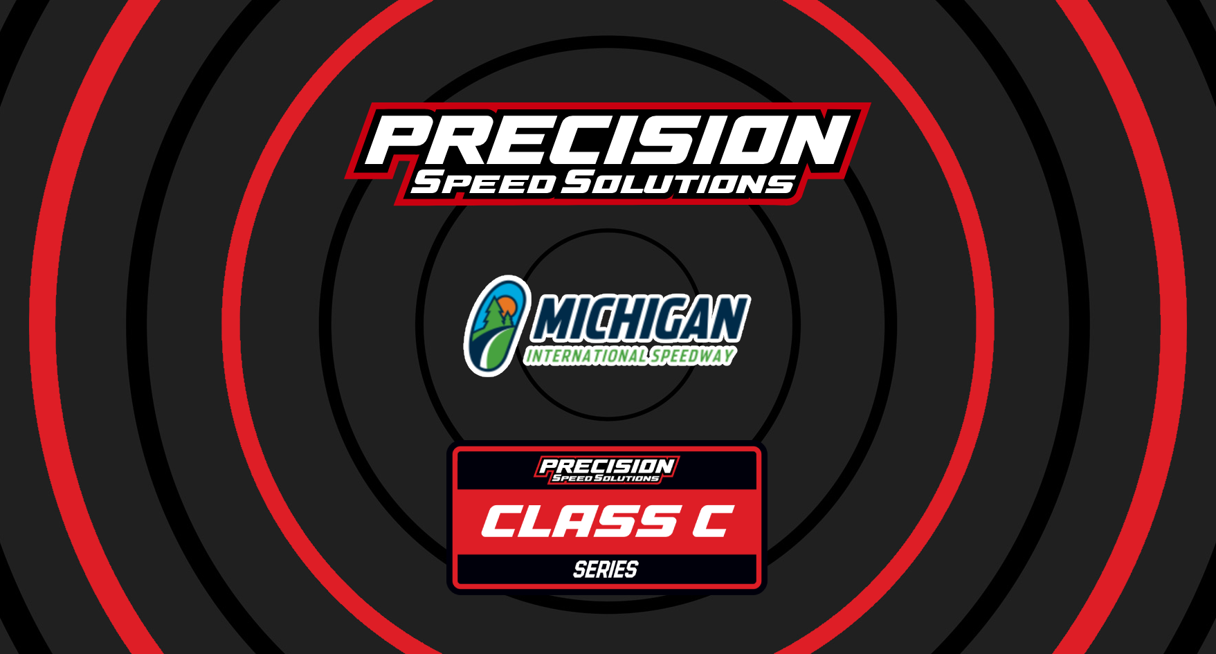 Precision iRacing Setups - Trucks Michigan
