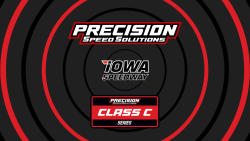 Precision iRacing Setups - Trucks Iowa