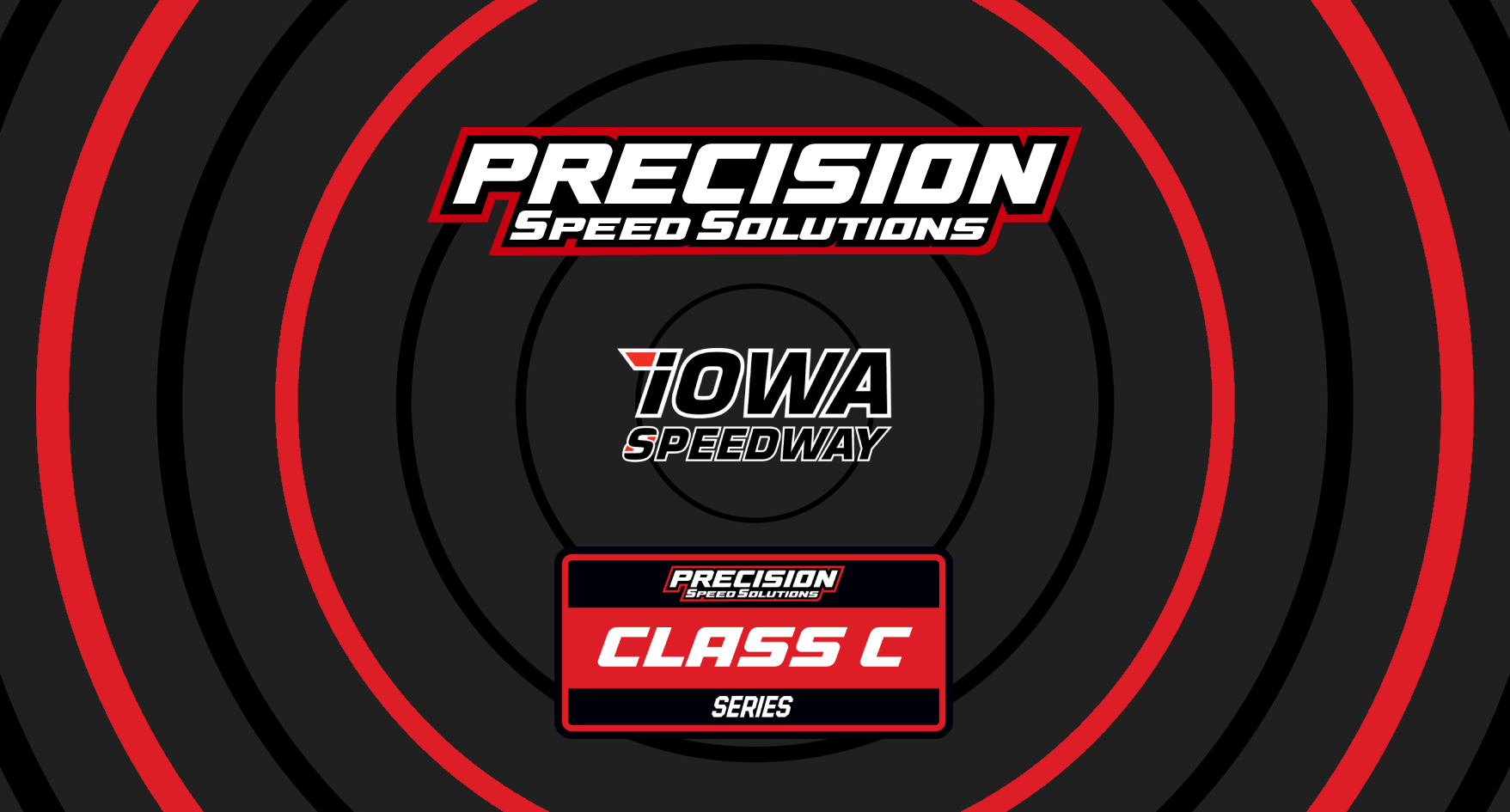Precision iRacing Setups - Trucks Iowa