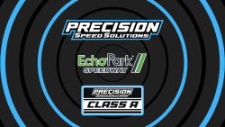 Precision iRacing Setups - Next Gen Echo Park Atlanta