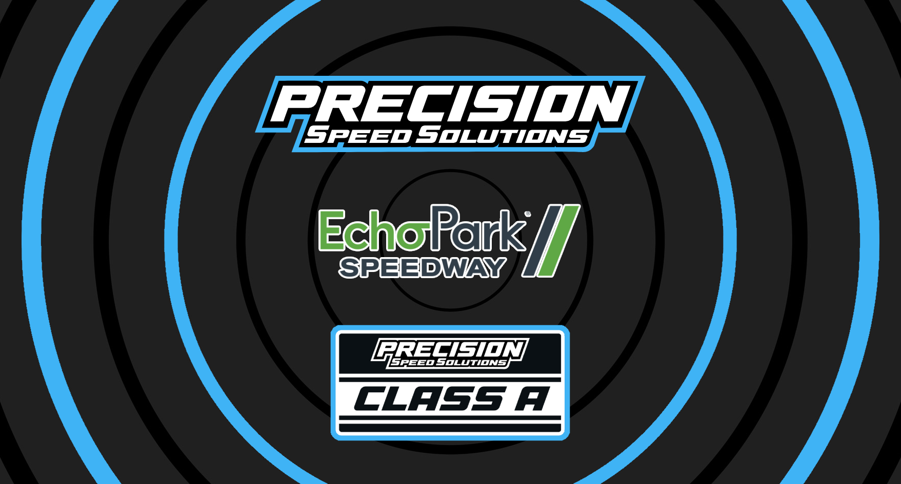 Precision iRacing Setups - Next Gen Echo Park Atlanta