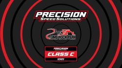 Precision iRacing Setups - Trucks Lime Rock Park