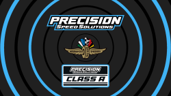 Precision iRacing Setups - Next Gen Indianapolis