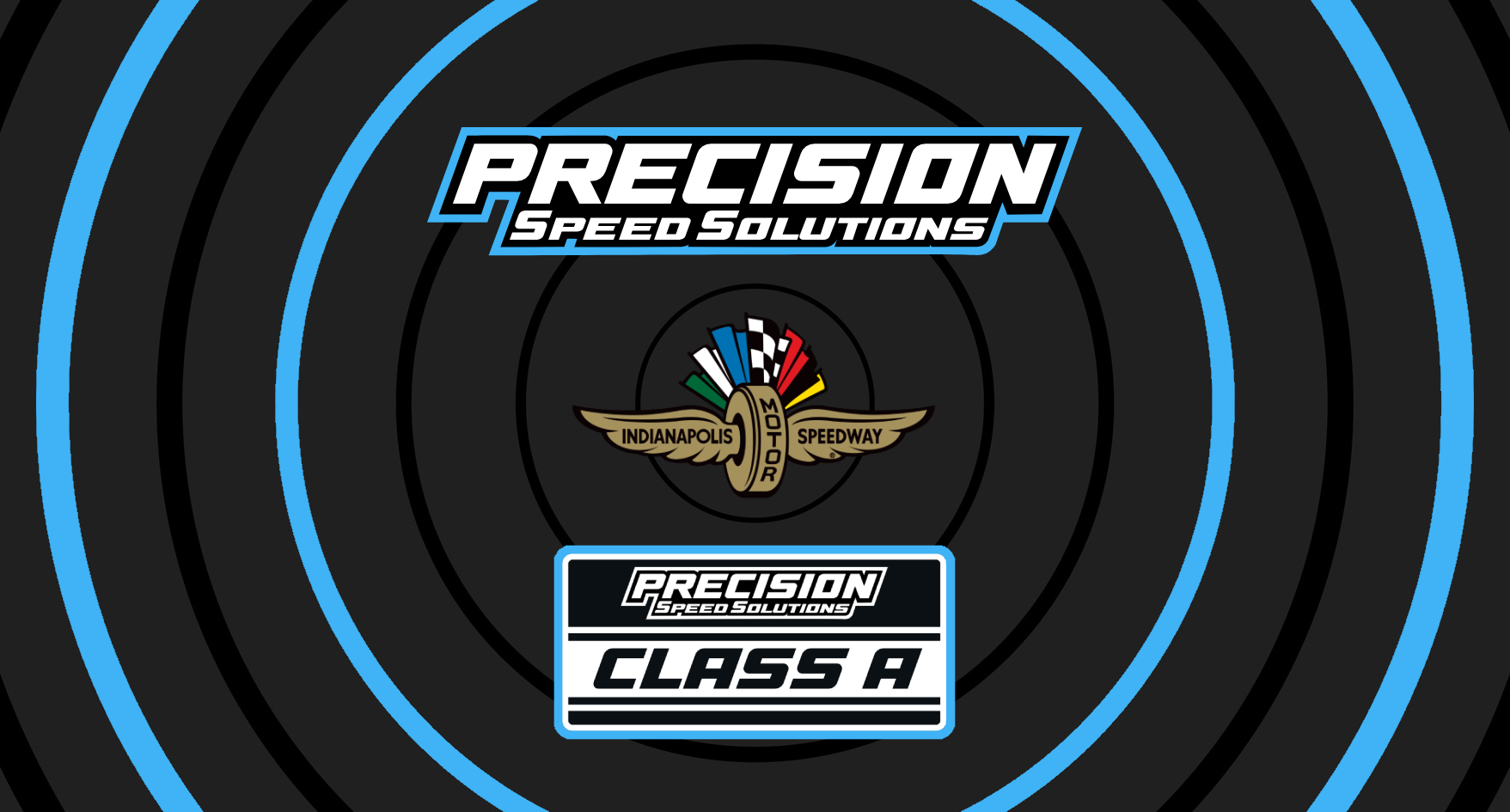 Precision iRacing Setups - Next Gen Indianapolis