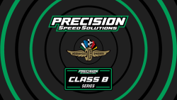 Precision iRacing Setups - O'Reilly Indianapolis