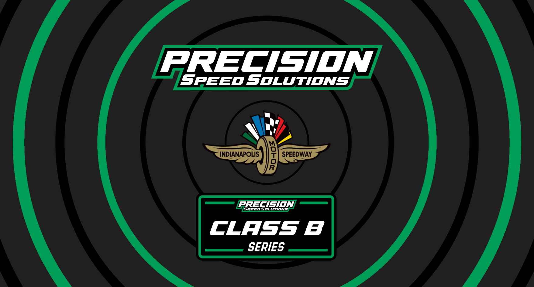 Precision iRacing Setups - O'Reilly Indianapolis