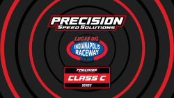 Precision iRacing Setups - Trucks IRP
