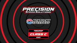 Precision iRacing Setups - Trucks Kentucky