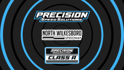 Precision iRacing Setups - Next Gen North Wilkesboro