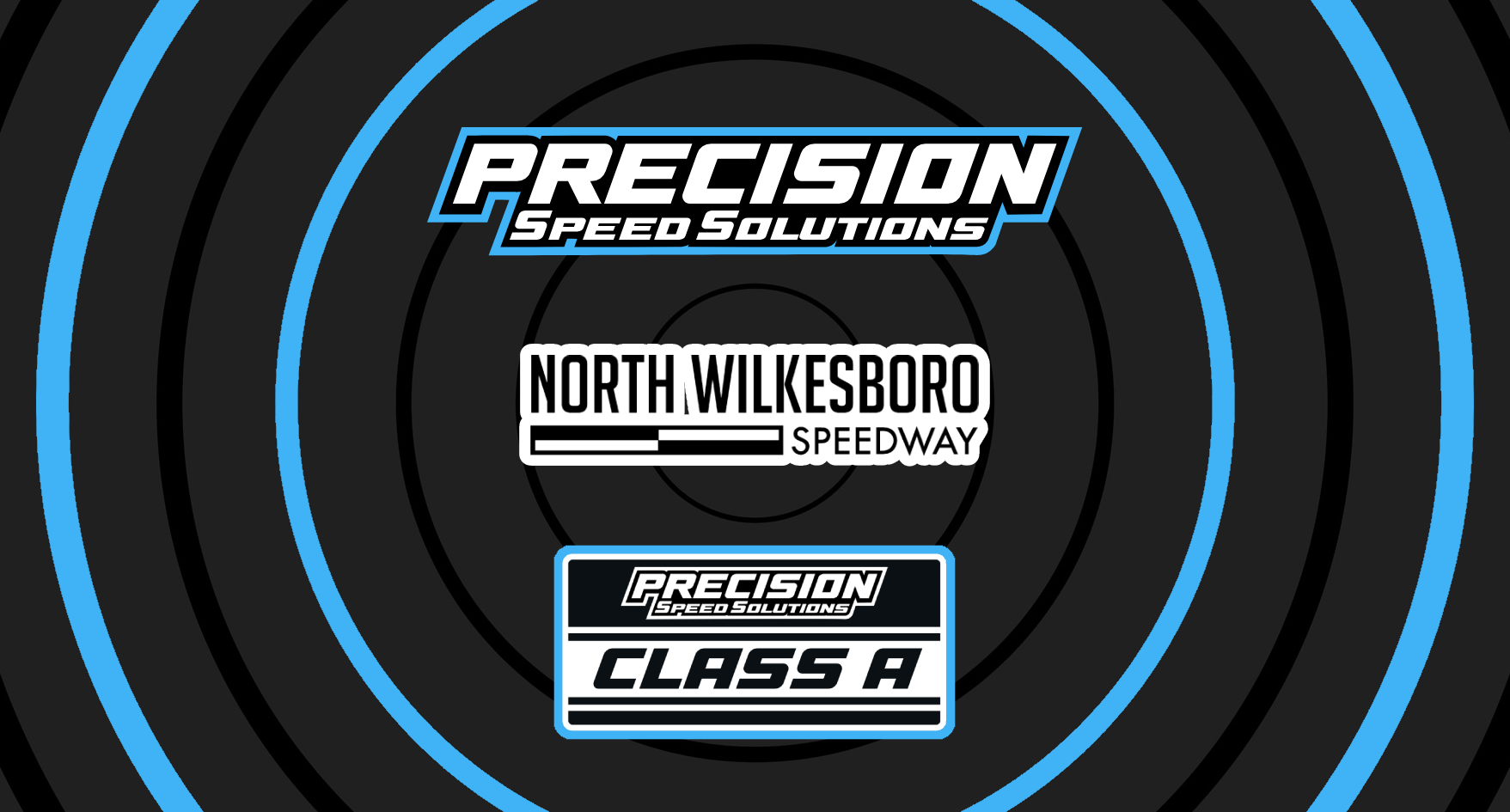Precision iRacing Setups - Next Gen North Wilkesboro