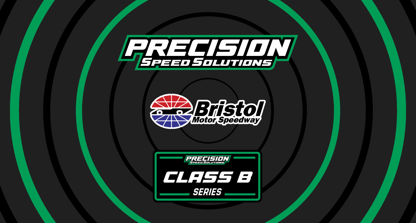 Precision iRacing Setups - O'Reilly Bristol