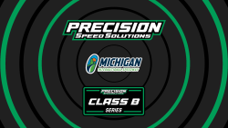 Precision iRacing Setups - O'Reilly Michigan