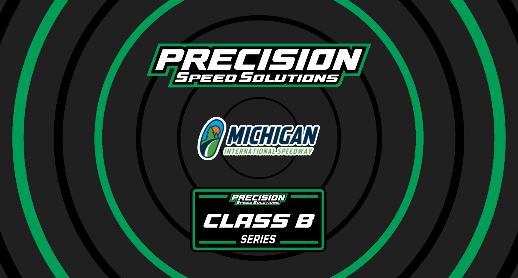 Precision iRacing Setups - O'Reilly Michigan