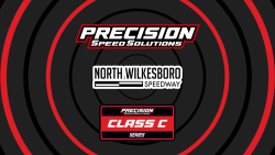 Precision iRacing Setups - Trucks North Wilkesboro