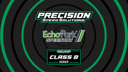 Precision iRacing Setups - O'Reilly Echo Park Atlanta