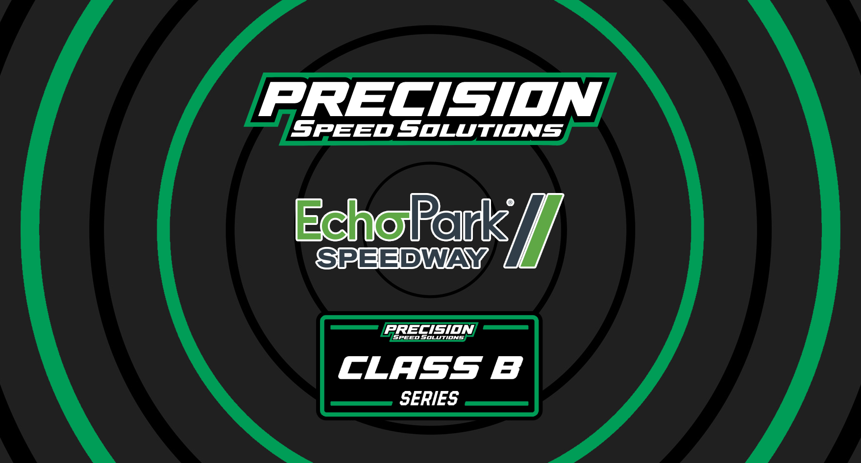 Precision iRacing Setups - O'Reilly Echo Park Atlanta