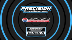 Precision iRacing Setups - Next Gen New Hampshire