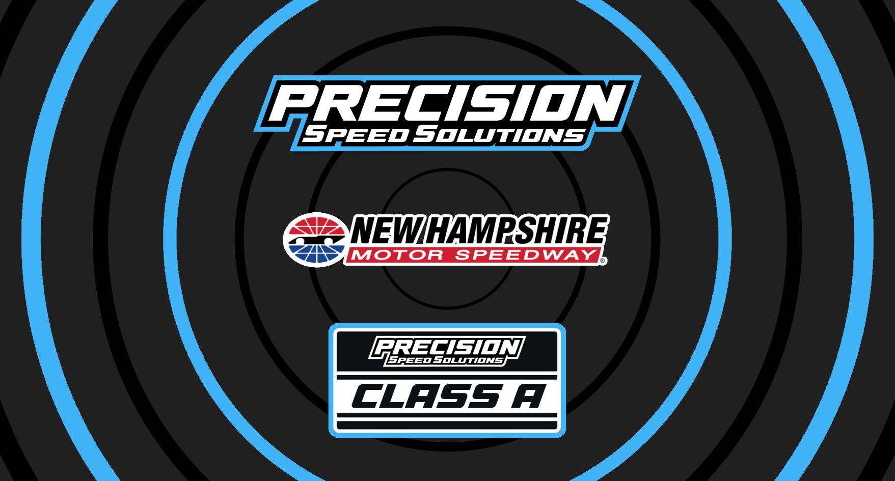 Precision iRacing Setups - Next Gen New Hampshire