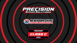 Precision iRacing Setups - Trucks New Hampshire