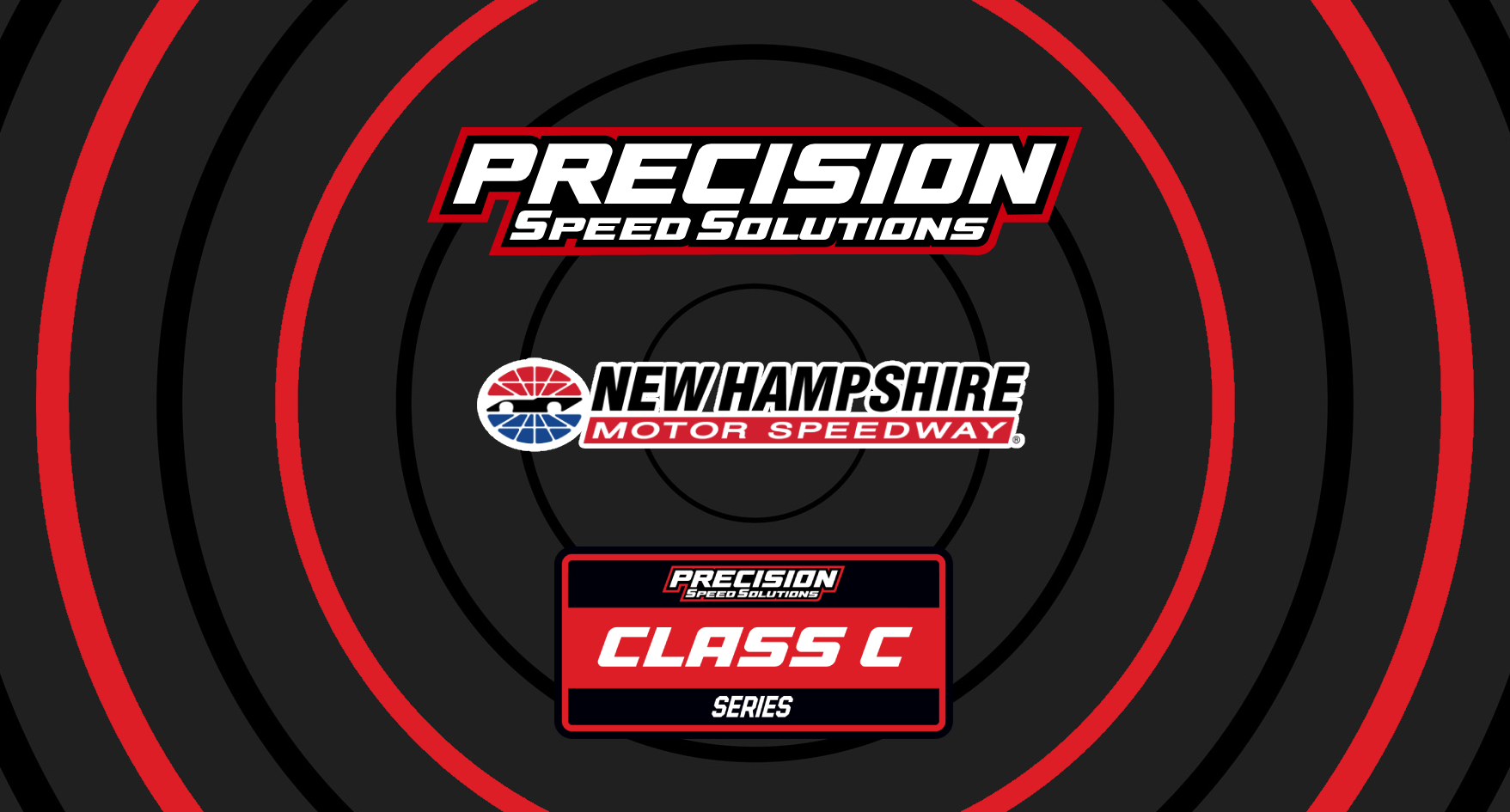 Precision iRacing Setups - Trucks New Hampshire