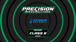 Precision iRacing Setups - O'Reilly Richmond