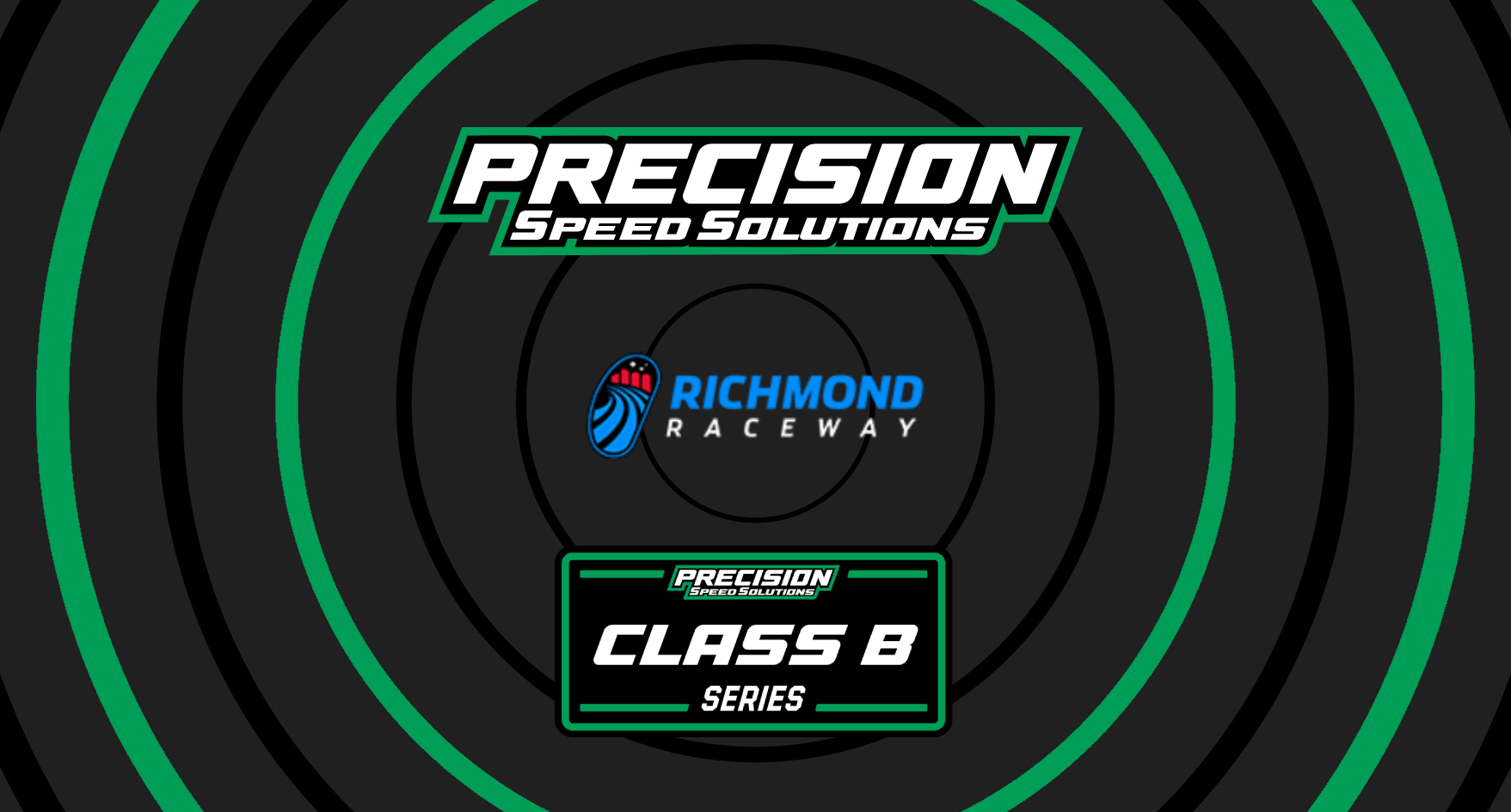 Precision iRacing Setups - O'Reilly Richmond