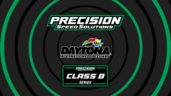 Precision iRacing Setups - O'Reilly Daytona