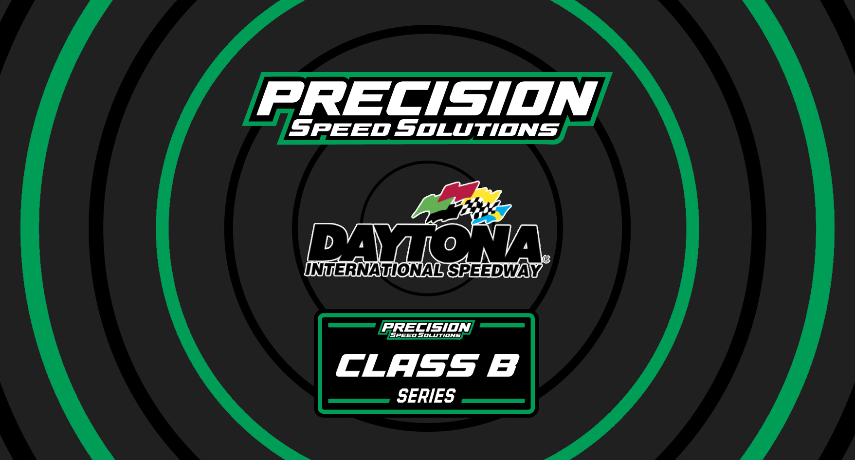 Precision iRacing Setups - O'Reilly Daytona